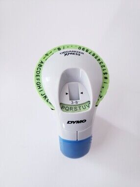DYMO Organizer Xpress Label Maker